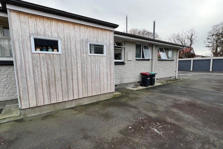 Photo of property in 1/440 Madras Street, St Albans, Christchurch, 8014
