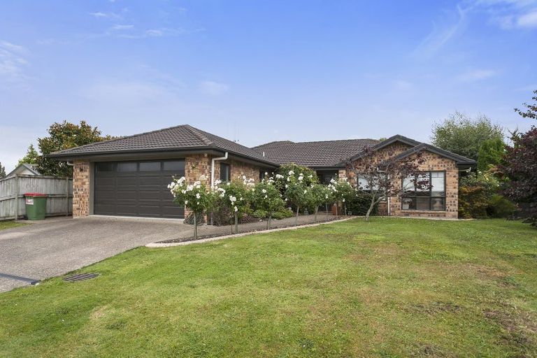 Photo of property in 29 Watkins Road, Cambridge, 3434