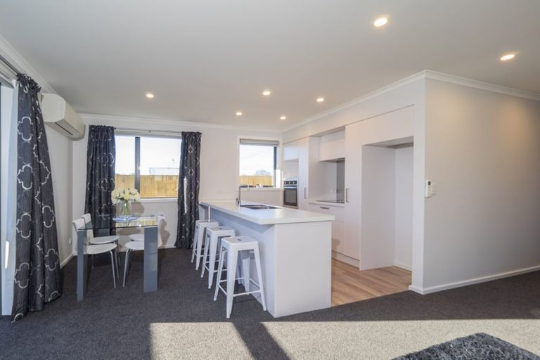 Photo of property in 63 William Street, Ashburton, 7700