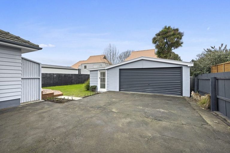 Photo of property in 86 Kellys Road, Mairehau, Christchurch, 8052