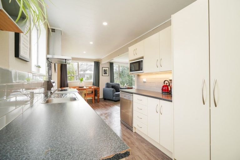 Photo of property in 100 Waiau Crescent, Kingswell, Invercargill, 9812