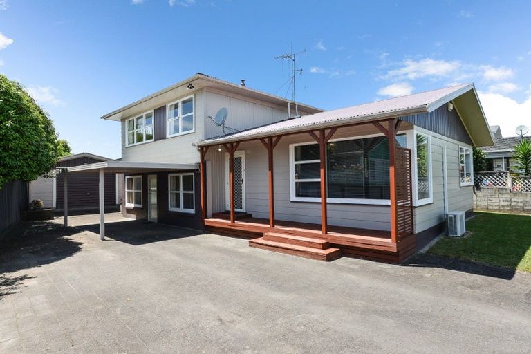 Photo of property in 38 Deanwell Avenue, Deanwell, Hamilton, 3206