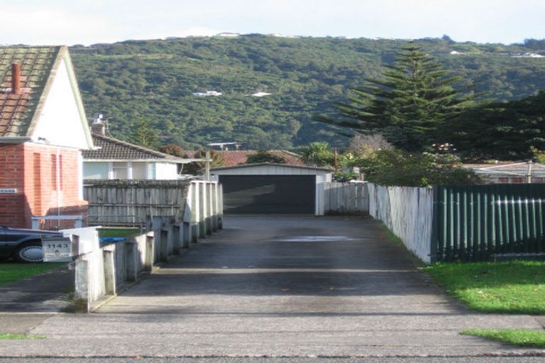 Photo of property in 1143 High Street, Taita, Lower Hutt, 5011