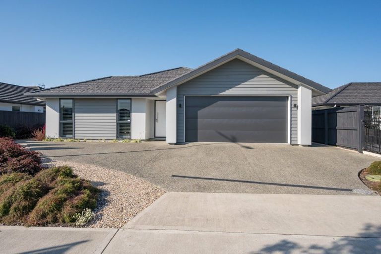 Photo of property in 21 Camberley Road, Richmond, 7020