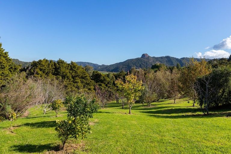 Photo of property in 280 Baldrock Road, Kaiwaka, Maungaturoto, 0587