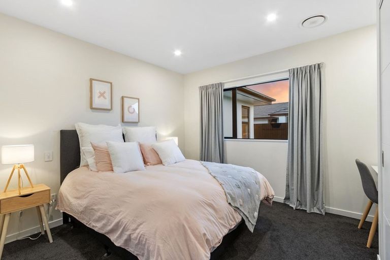 Photo of property in 111 Georgina Street, Marshland, Christchurch, 8083