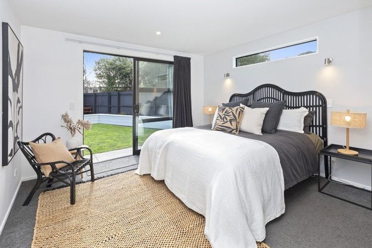 Photo of property in 2/32 Burwood Road, Burwood, Christchurch, 8083