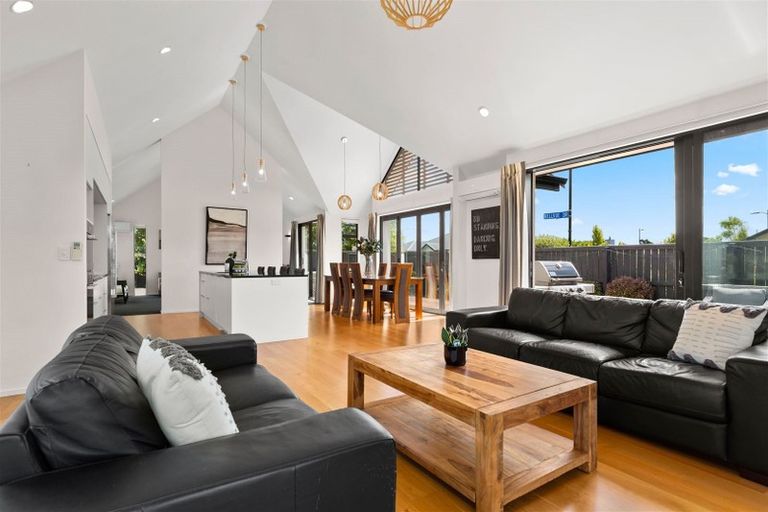 Photo of property in 14 Bellvue Drive, Prebbleton, 7604