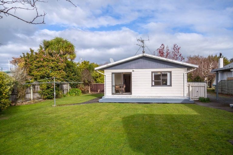 Photo of property in 31 Jellicoe Street, Greytown, 5712