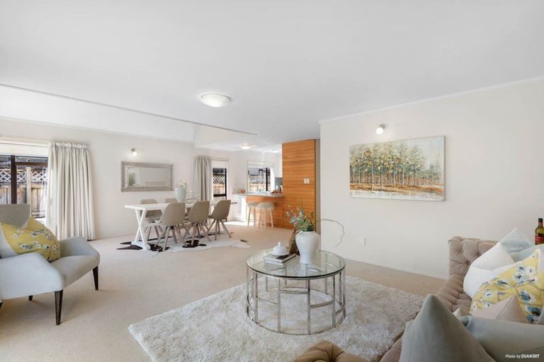 Photo of property in 3/17 Morrow Avenue, Bucklands Beach, Auckland, 2012