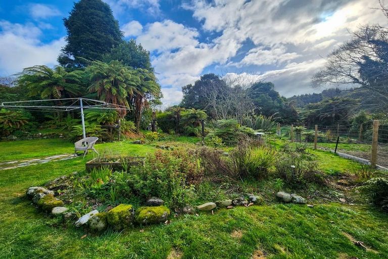 Photo of property in 464 Stafford Loop Road, Awatuna, Hokitika, 7882