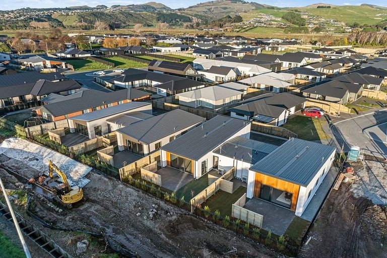 Photo of property in 26 Eccles Place, Halswell, 8025