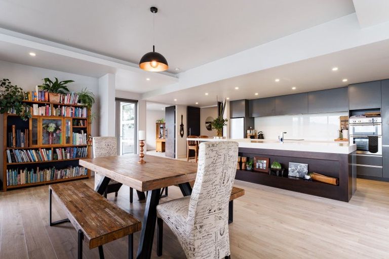 Photo of property in 128b Doctors Point Road, Waitati, 9085