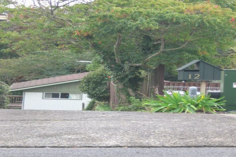 Photo of property in 12 Te Anau Place, Pakuranga Heights, Auckland, 2010