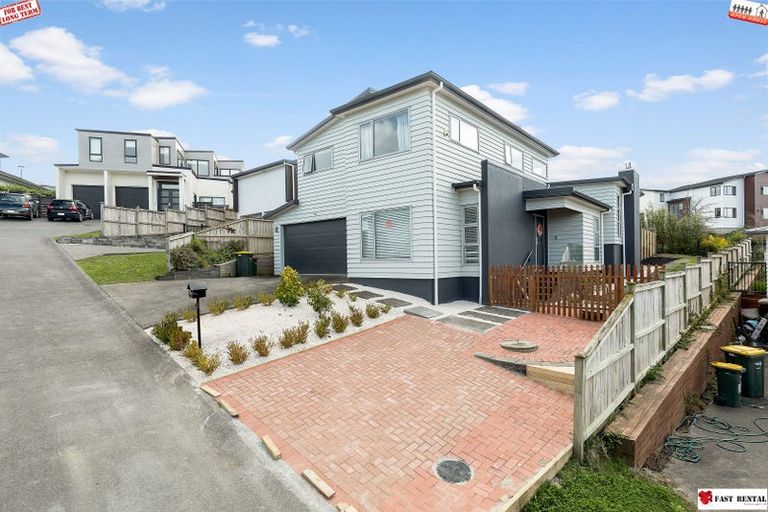 Photo of property in 3 Remuremu Street, Long Bay, Auckland, 0630