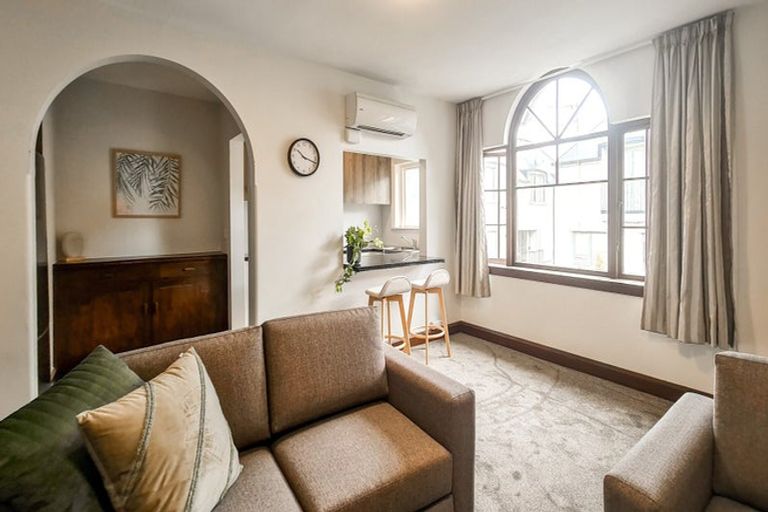 Photo of property in 53 Gloucester Street, Christchurch Central, Christchurch, 8013