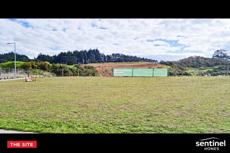 Photo of property in 1 Kauru Lane, Wainui, 0992