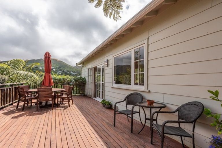 Photo of property in 21 Orari Street, Ngaio, Wellington, 6035