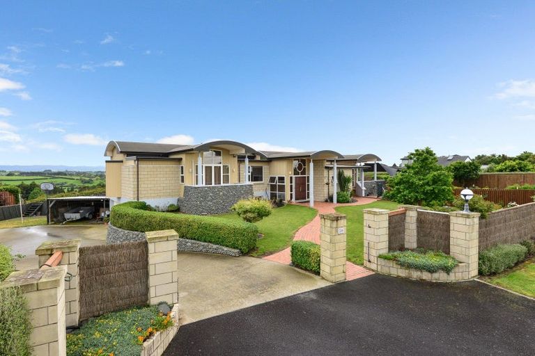 Photo of property in 20 Stonebridge Road, Temple View, Hamilton, 3289