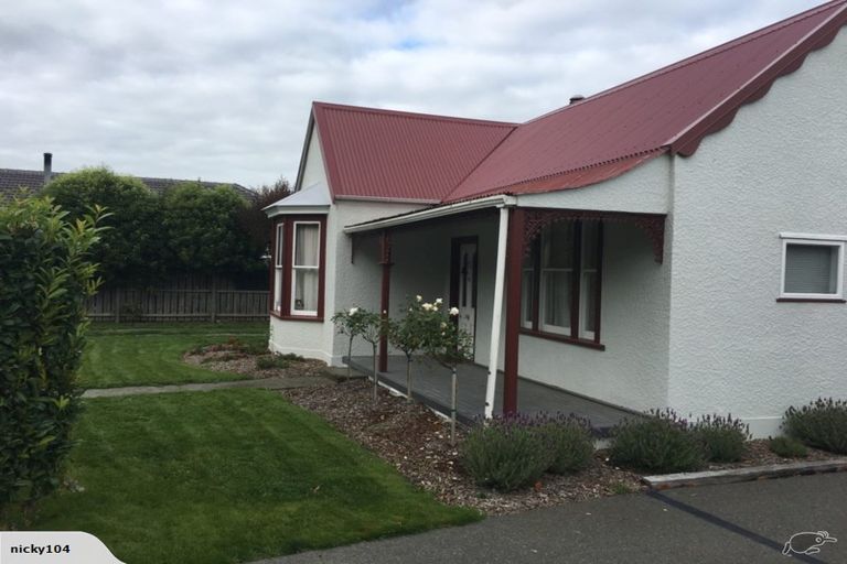 Photo of property in 36 Kildare Terrace, Lincoln, 7608