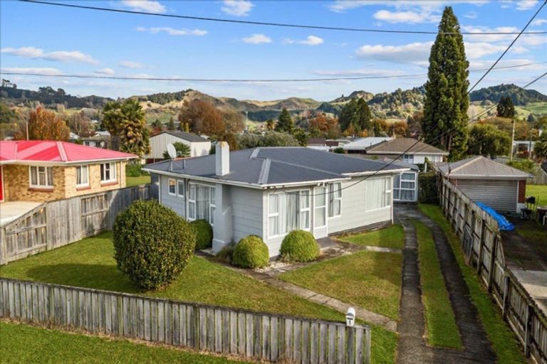 Photo of property in 1 Te Kuiti Road, Te Kuiti, 3910