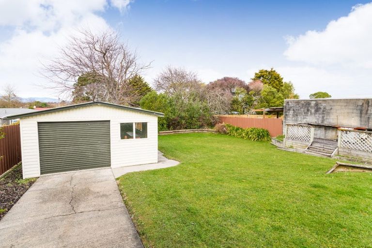 Photo of property in 13 Mcclure Street, Feilding, 4702