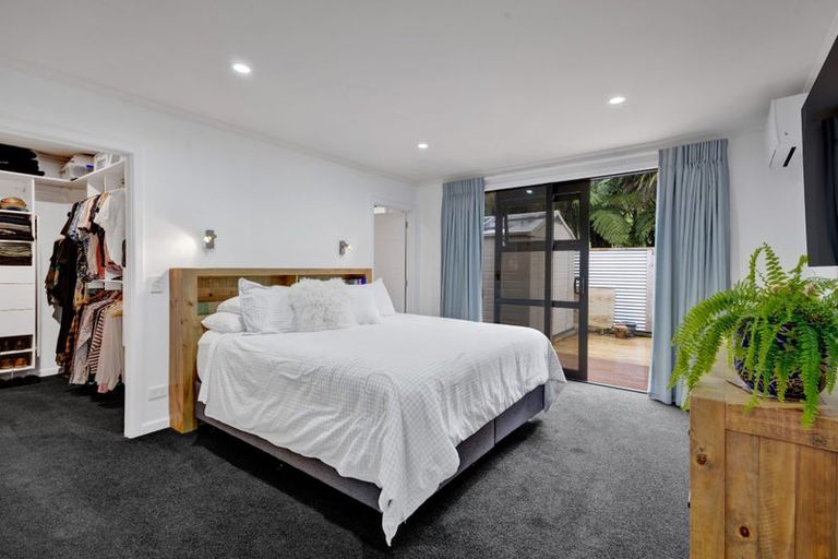 Photo of property in 91a Karina Road, Merrilands, New Plymouth, 4312