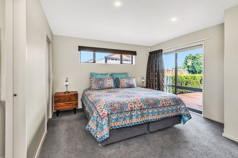 Photo of property in 134 Horndon Street, Darfield, 7510