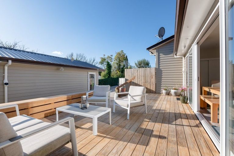 Photo of property in 5a Moore Street, Forest Lake, Hamilton, 3200