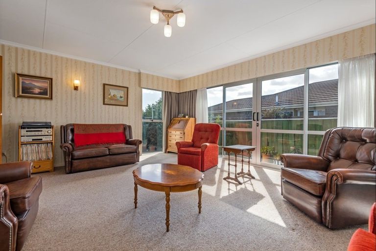Photo of property in 91 Long Melford Road, Awapuni, Palmerston North, 4412