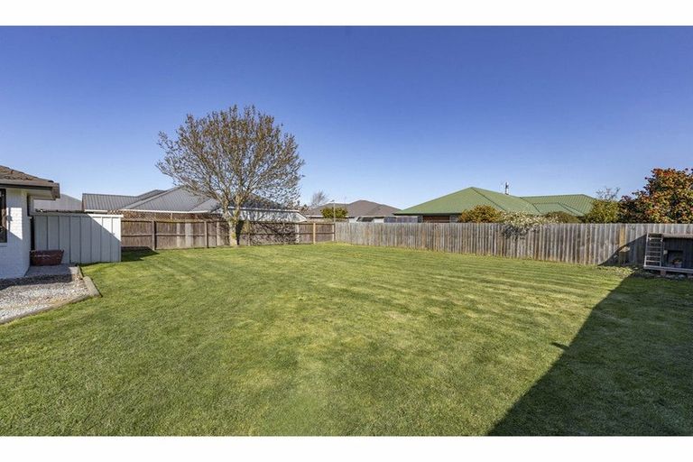Photo of property in 67 Isaac Wilson Road, Kaiapoi, 7630