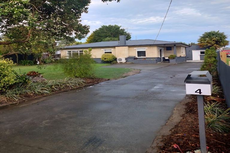 Photo of property in 4 Murphy Road, Taradale, Napier, 4112