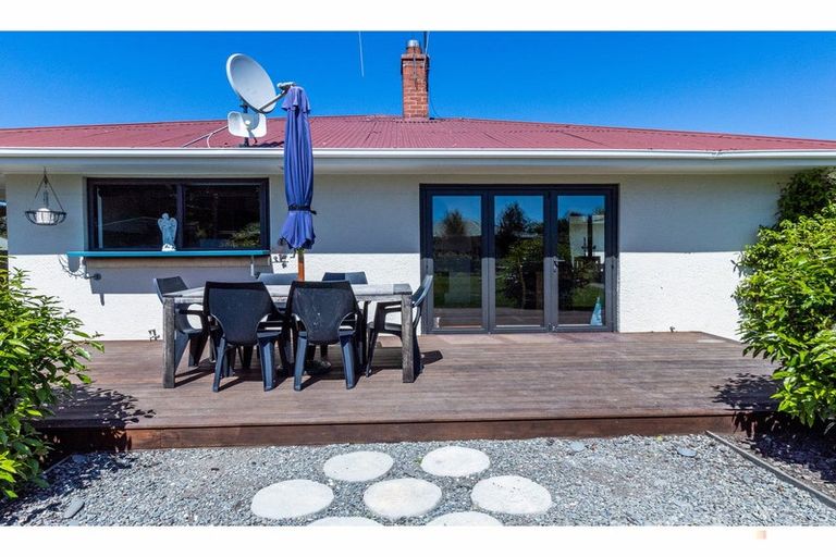 Photo of property in 3 Price Street, Waimate, 7924