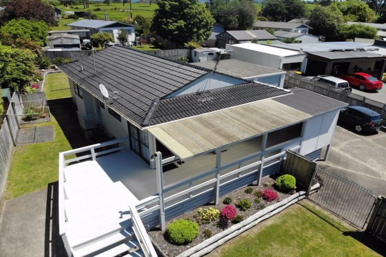 Photo of property in 31 Landscape Drive, Ngongotaha, Rotorua, 3010