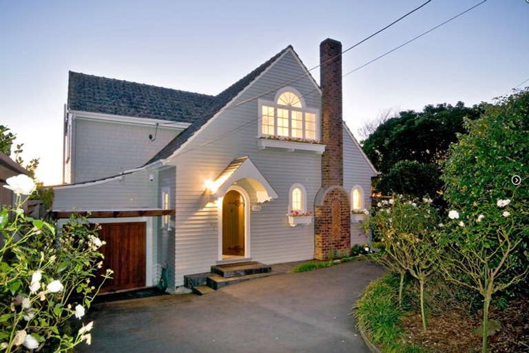 Photo of property in 154 Upland Road, Remuera, Auckland, 1050
