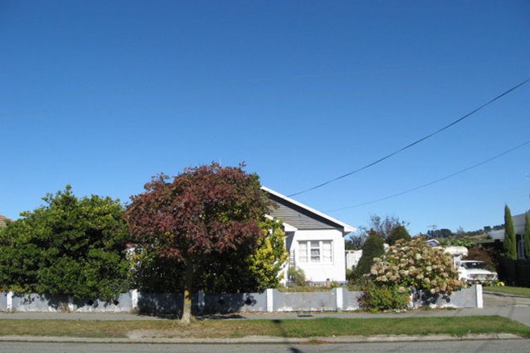 Photo of property in 5 Balmoral Street, Oamaru North, Oamaru, 9400