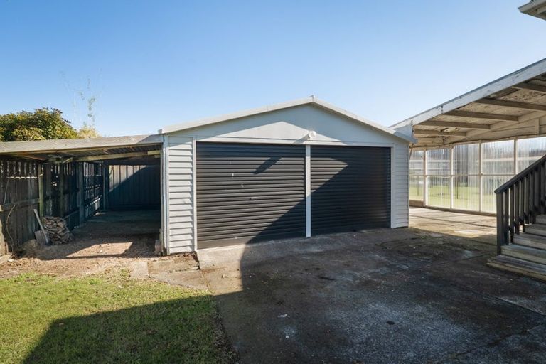 Photo of property in 607 Queen Sh25 Street, Thames, 3500