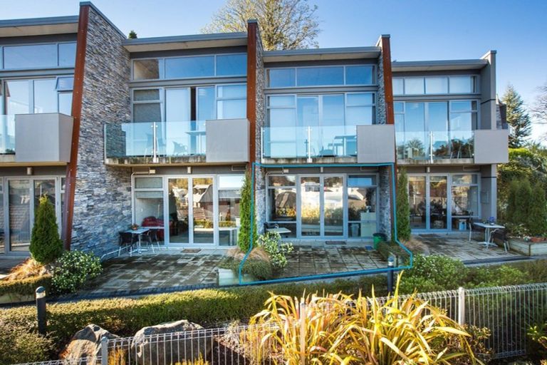 Photo of property in 36/61 North Road, North East Valley, Dunedin, 9010