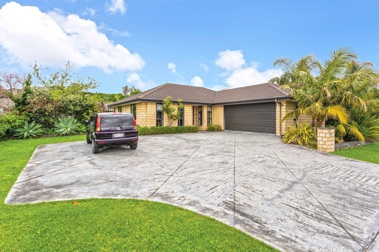 Photo of property in 9 Merrimana Drive, Thames, 3500