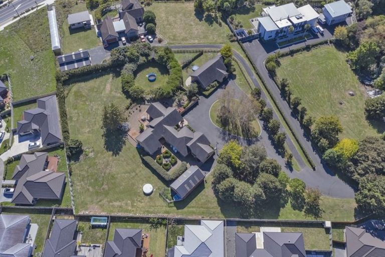 Photo of property in 31 North Ridge Drive, Rototuna North, Hamilton, 3210