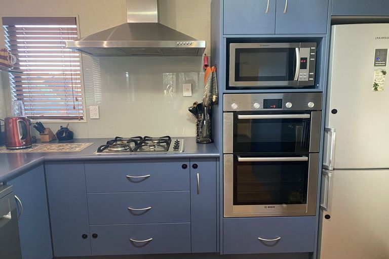 Photo of property in 81 Parnell Heights, Kelvin Grove, Palmerston North, 4414