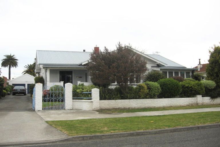 Photo of property in 3 Winifred Street, Napier South, Napier, 4110