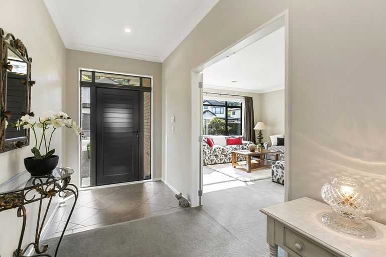 Photo of property in 7 Moston Grove, Churton Park, Wellington, 6037