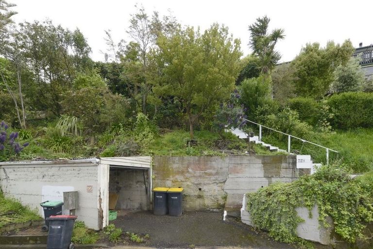 Photo of property in 72 Cressy Terrace, Lyttelton, 8082