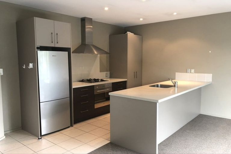 Photo of property in 15a Angus Street, Sydenham, Christchurch, 8023