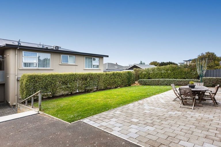 Photo of property in 61d Earls Road, Saint Clair, Dunedin, 9012