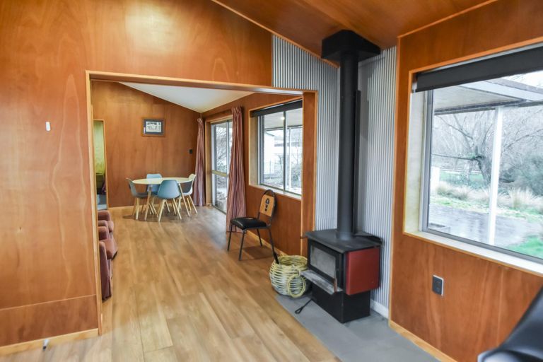 Photo of property in 19 Omarama Avenue, Omarama, 9412