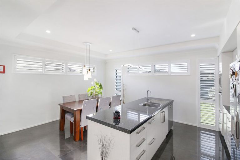 Photo of property in 70 Granite Drive, Rolleston, 7614