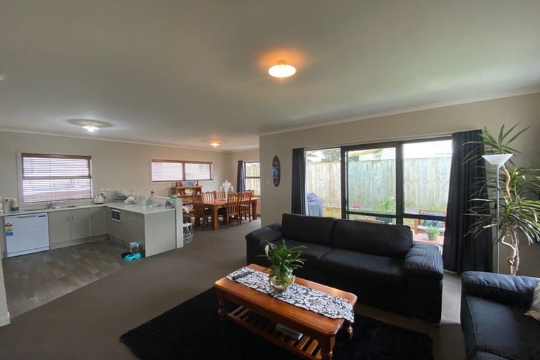 Photo of property in 5 Denmark Street, Dannevirke, 4930