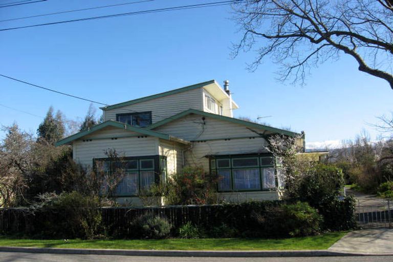 Photo of property in 120 East Street, Greytown, 5712